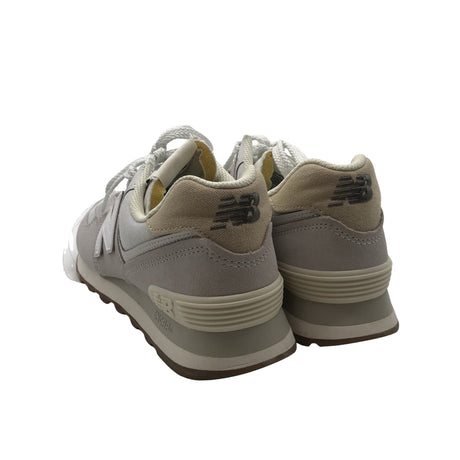 Unisex New Balance - Sneakers, size 40 - White (2)