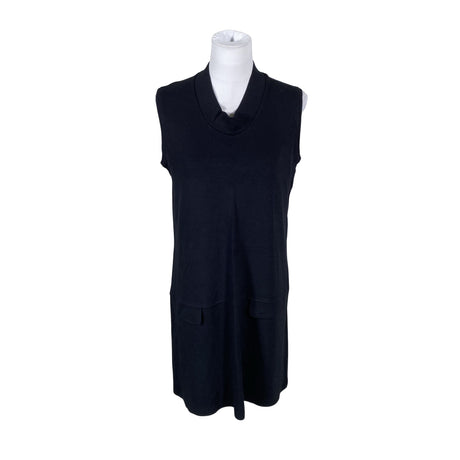 Unisex Nanso - Tricot dress, size 38 - Black ()