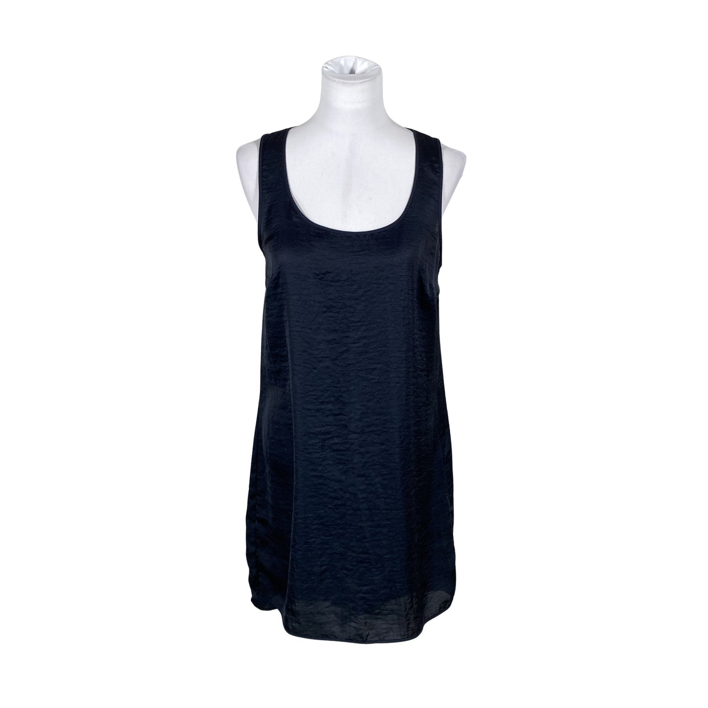 Unisex Mario Conti - Nightshirt, size 38 - Blue (1)