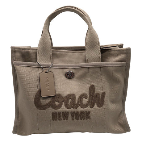 Unisex Coach - Handbag, size Maxi - Beige ()