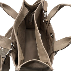 Unisex Coach - Handbag, size Maxi - Beige (3)