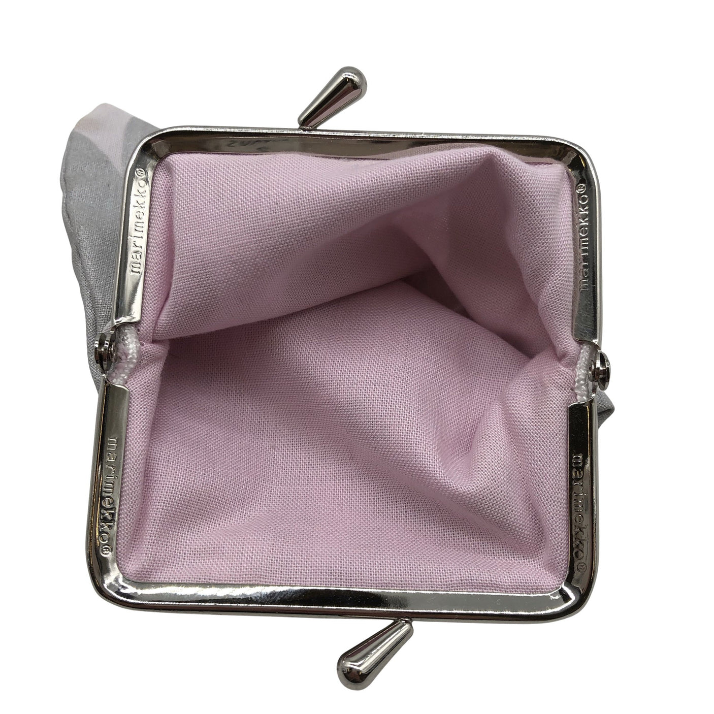 Unisex Marimekko - Wallet, size Ei kokoa - Light pink (2)