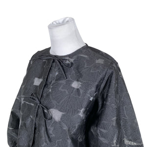 Unisex Levete - Jacket, size 36 - Black (3)