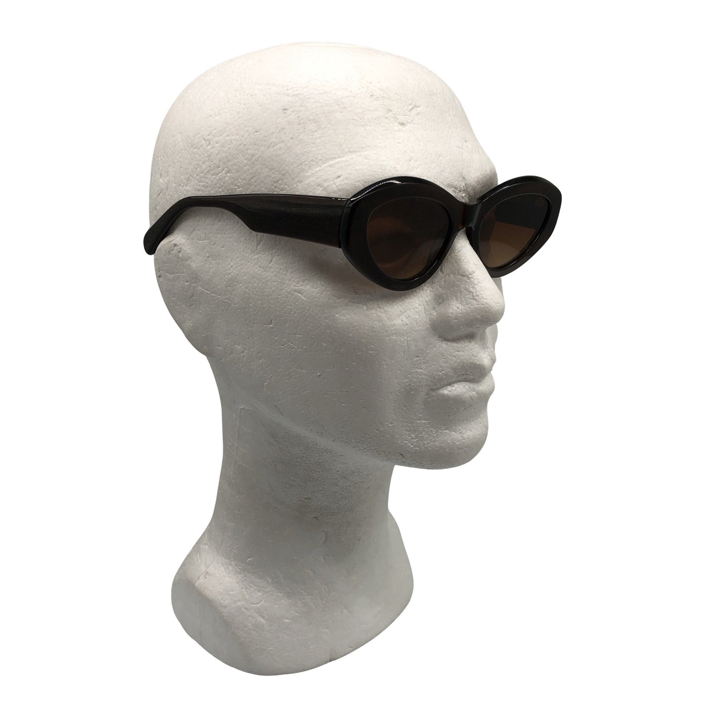Unisex Chimi - Sunglasses, size Ei kokoa - Brown (3)
