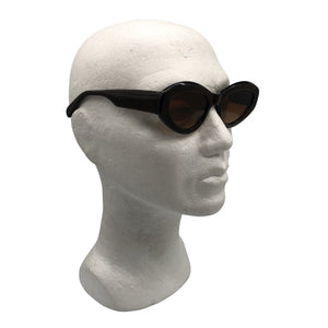 Unisex Chimi - Sunglasses, size Ei kokoa - Brown (3)