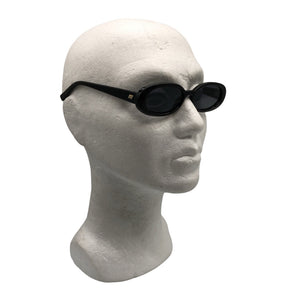 Unisex Le Specs - Sunglasses, size Ei kokoa - Black (3)