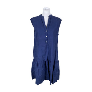 Unisex Marc O'Polo - Dress, size 34 - Blue (1)
