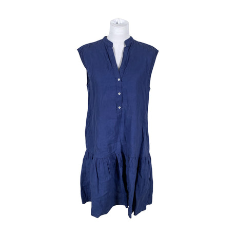 Unisex Marc O'Polo - Dress, size 34 - Blue ()