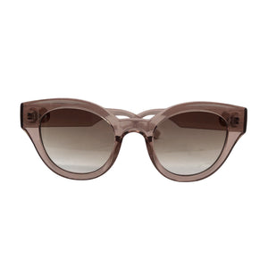 Unisex Le Specs - Sunglasses, size Ei kokoa - Light pink (1)