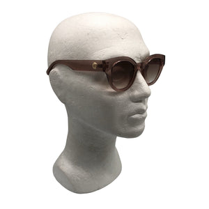 Unisex Le Specs - Sunglasses, size Ei kokoa - Light pink (3)