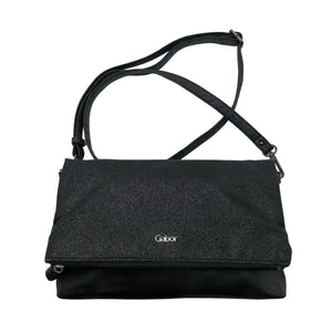 Unisex Gabor - Shoulder bag, size Midi - Black (1)