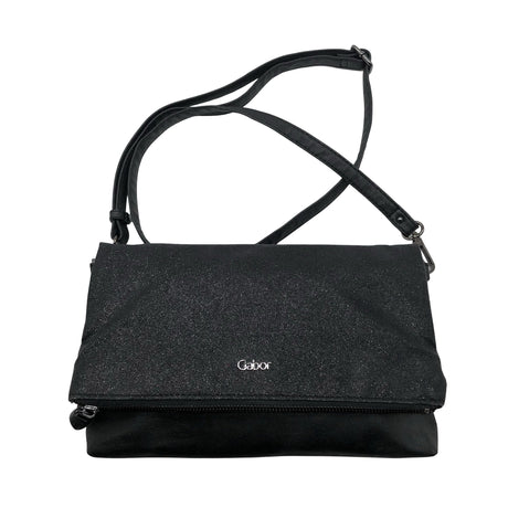 Unisex Gabor - Shoulder bag, size Midi - Black ()