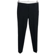 Unisex Marc Aurel - Straight leg trousers, size 36 - Black ()