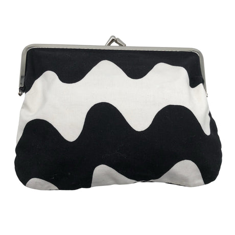 Unisex Marimekko - Toiletry bag, size Midi - White ()