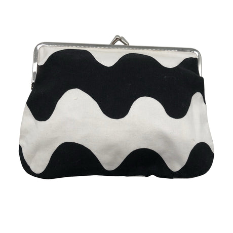 Unisex Marimekko - Toiletry bag, size Midi - White (2)