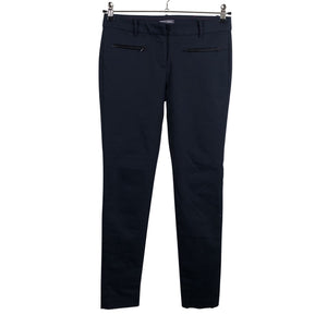 Unisex Tommy Hilfiger - Chinos, size 36 - Blue (1)