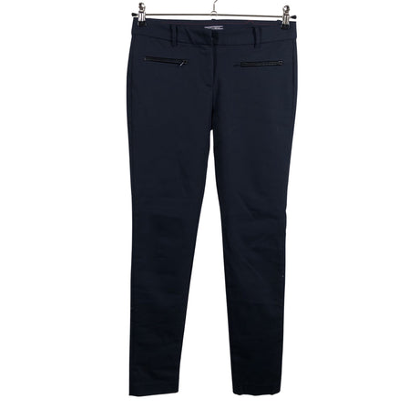 Unisex Tommy Hilfiger - Chinos, size 36 - Blue ()