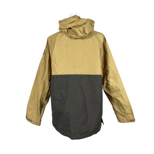 Unisex Sasta - Outdoor jacket, size 40 - Yellow (3)