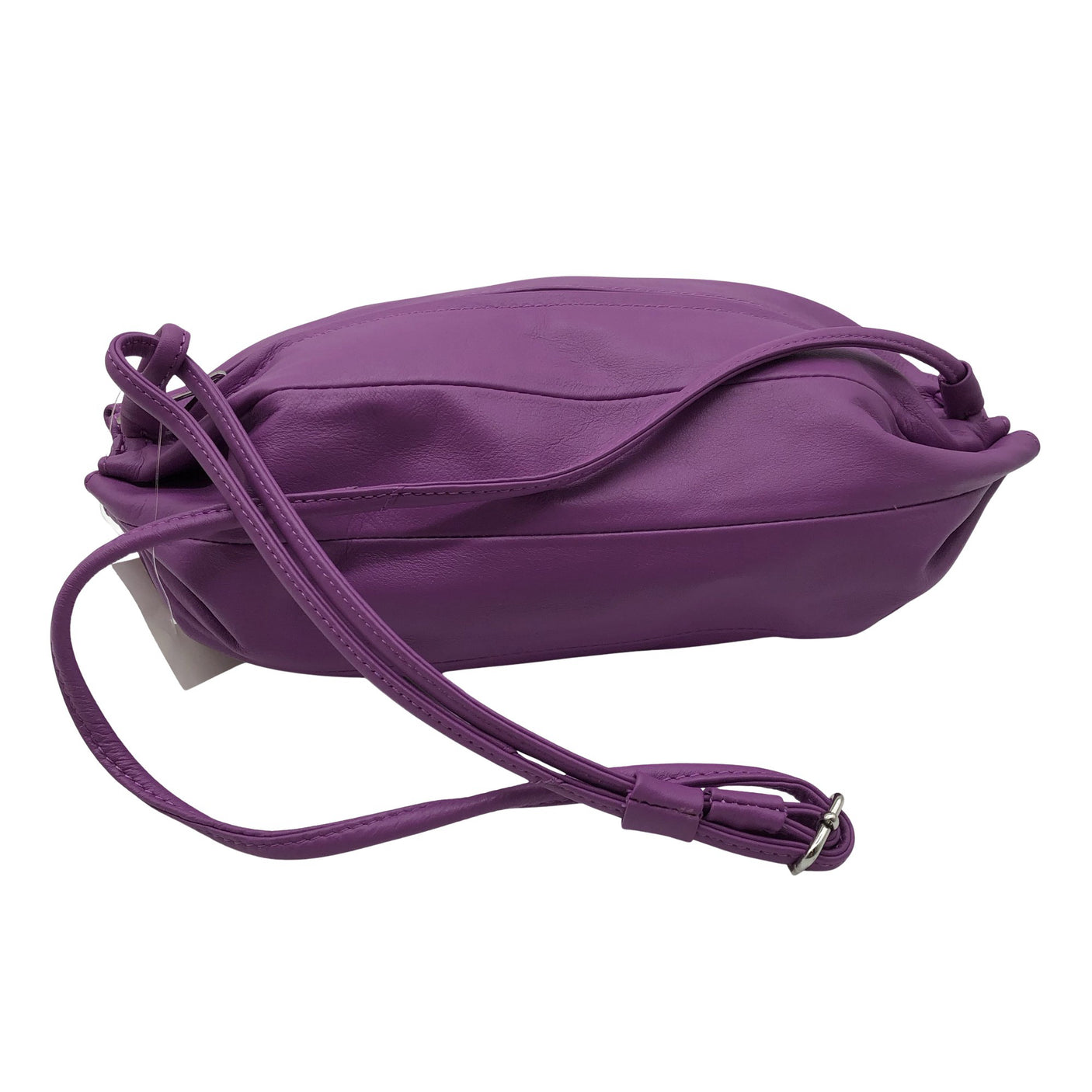Unisex Marimekko - Shoulder bag, size Midi - Violet (1)