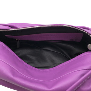 Unisex Marimekko - Shoulder bag, size Midi - Violet (3)