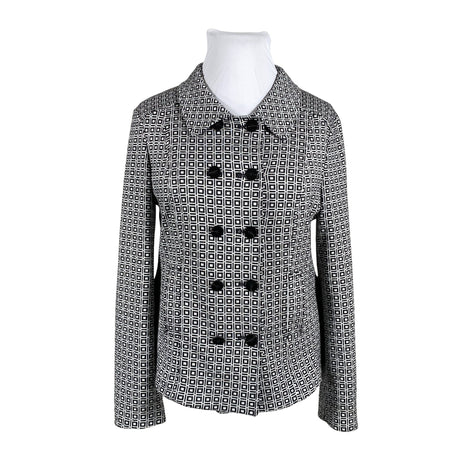 Unisex Apanage - Sweat jacket, size 42 - Gray ()