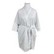 Unisex Marie Claire - Dressing gown, size 42 - White ()