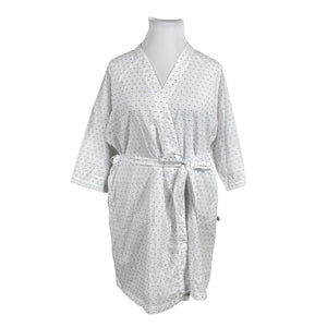 Unisex Marie Claire - Dressing gown, size 42 - White (1)