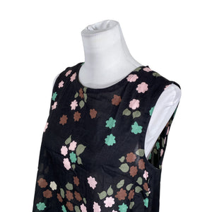 Unisex Marimekko - Dress, size 40 - Black (3)