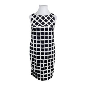 Unisex Marimekko - Dress, size 42 - White (1)