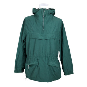 Unisex Sail&Ski - Outdoor jacket, size L - Green (1)