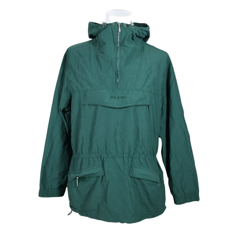 Unisex Sail&Ski - Outdoor jacket, size L - Green ()