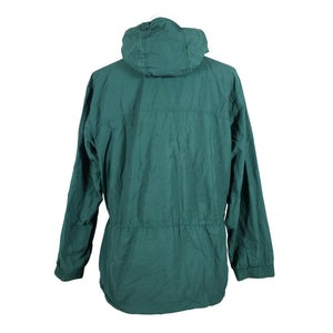 Unisex Sail&Ski - Outdoor jacket, size L - Green (2)