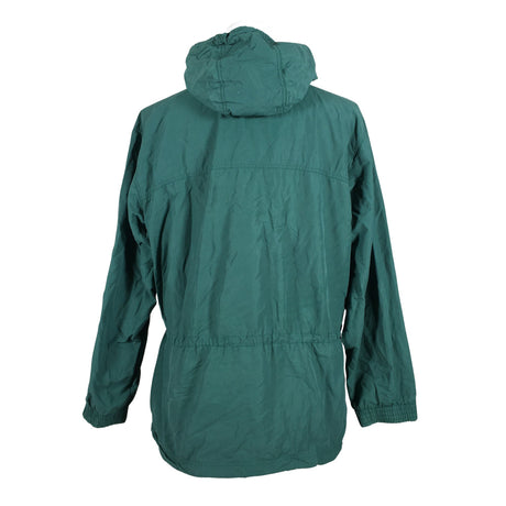 Unisex Sail&Ski - Outdoor jacket, size L - Green (2)