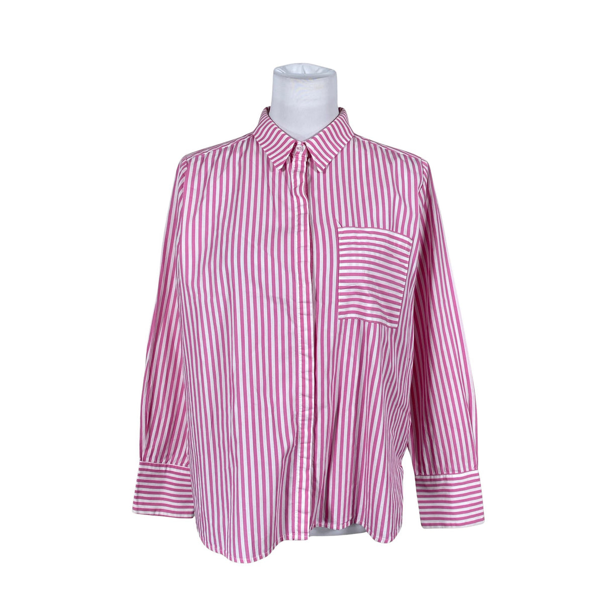 Unisex mbyM - Blouse, size 40 - Light pink (1)