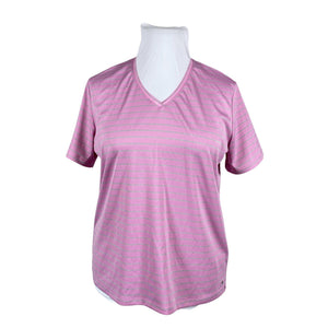 Unisex Luhta - T-shirt, size 42 - Light pink (1)