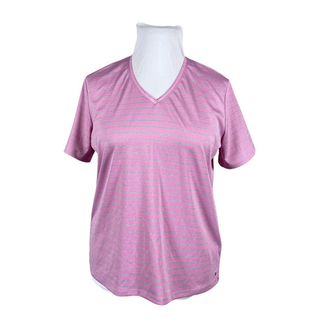 Unisex Luhta - T-shirt, size 42 - Light pink ()