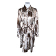 Unisex Capri collection - Dress, size 40 - Beige ()