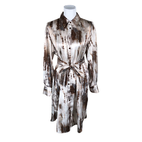 Unisex Capri collection - Dress, size 40 - Beige ()