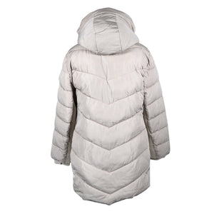 Unisex Andrew Marc - Winter jacket, size 42 - Beige (2)