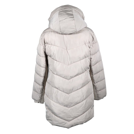 Unisex Andrew Marc - Winter jacket, size 42 - Beige (2)