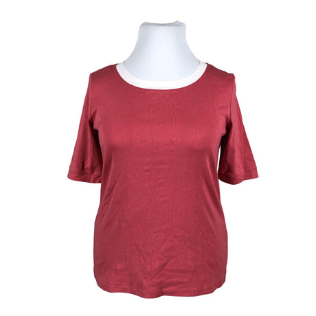 Unisex Esprit - T-shirt, size 42 - Pink ()