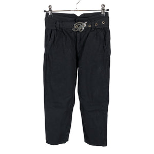 Unisex Miss Blumarine - Jeans, size 122 - 128 - Black (1)