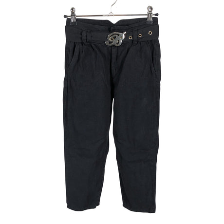 Unisex Miss Blumarine - Jeans, size 122 - 128 - Black ()