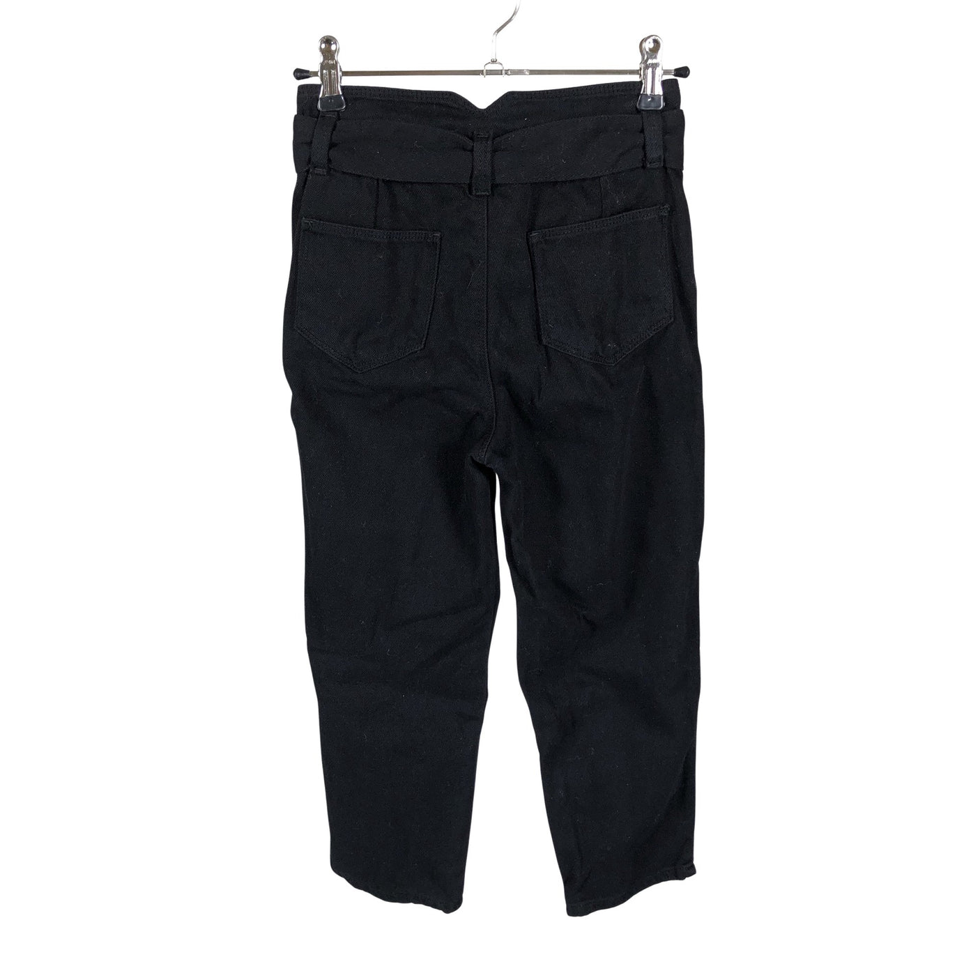Unisex Miss Blumarine - Jeans, size 122 - 128 - Black (2)