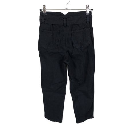 Unisex Miss Blumarine - Jeans, size 122 - 128 - Black (2)
