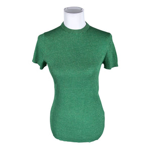 Unisex John Richmond - T-shirt, size 38 - Green (1)