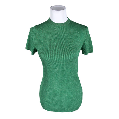 Unisex John Richmond - T-shirt, size 38 - Green ()