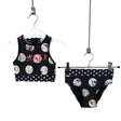 Unisex Ted Baker - Bikinis, size 98 - 104 - Black ()