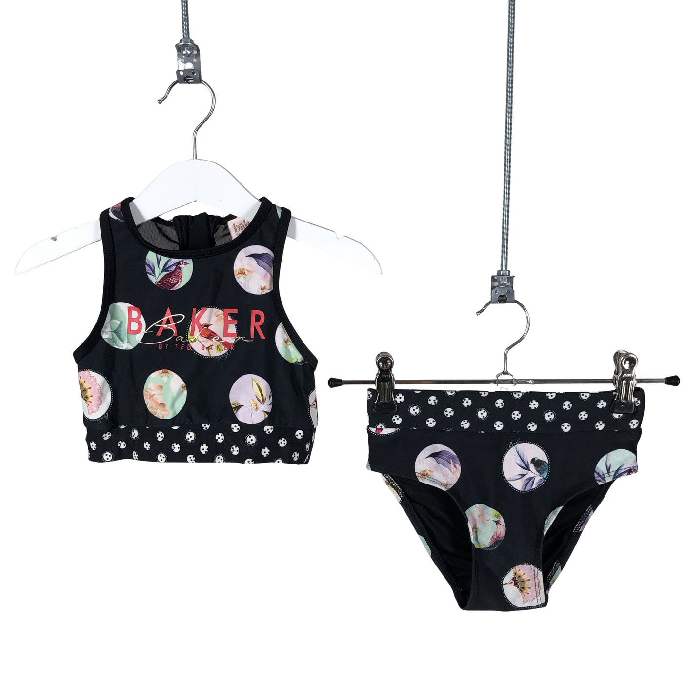 Unisex Ted Baker - Bikinis, size 98 - 104 - Black (1)