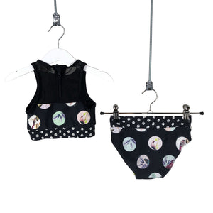 Unisex Ted Baker - Bikinis, size 98 - 104 - Black (2)